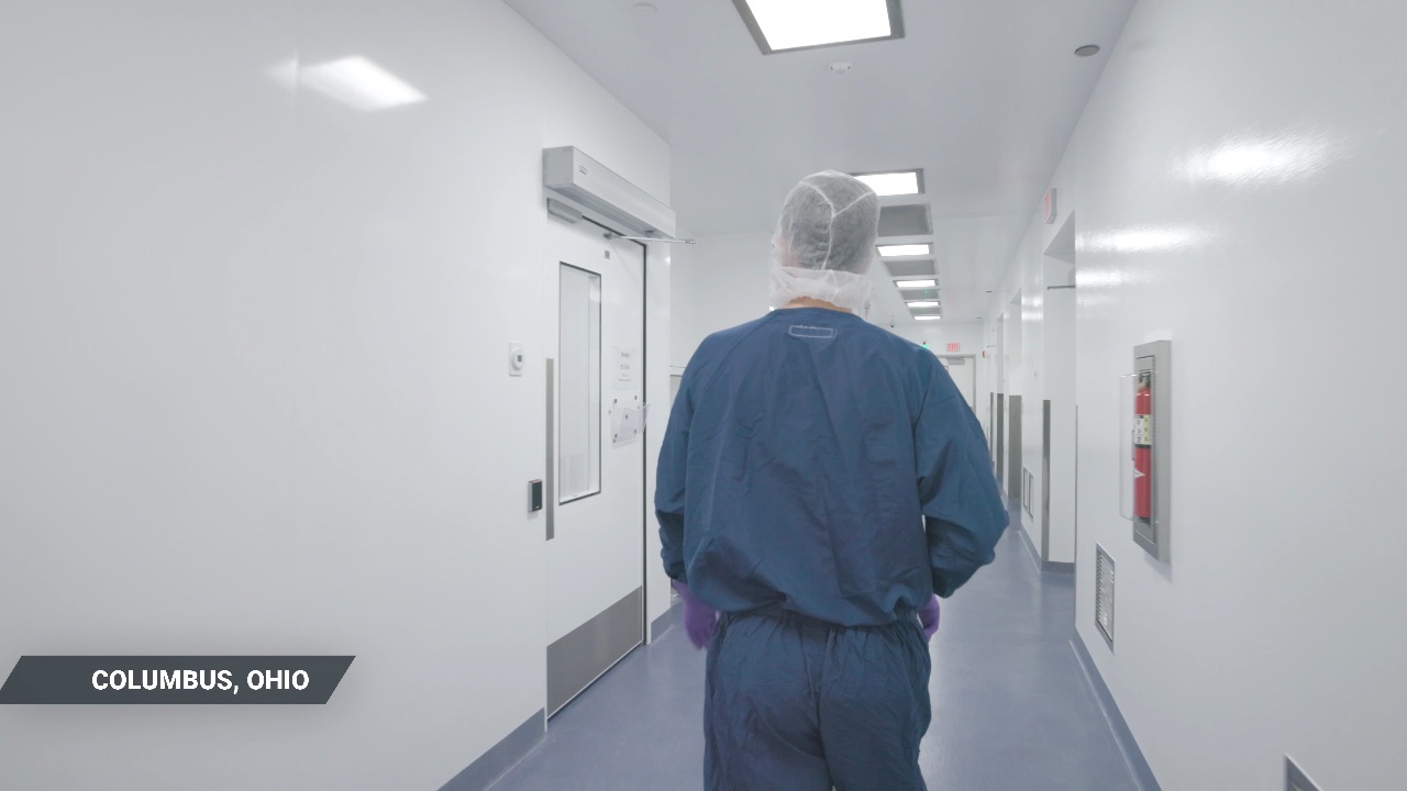STAQ Pharma