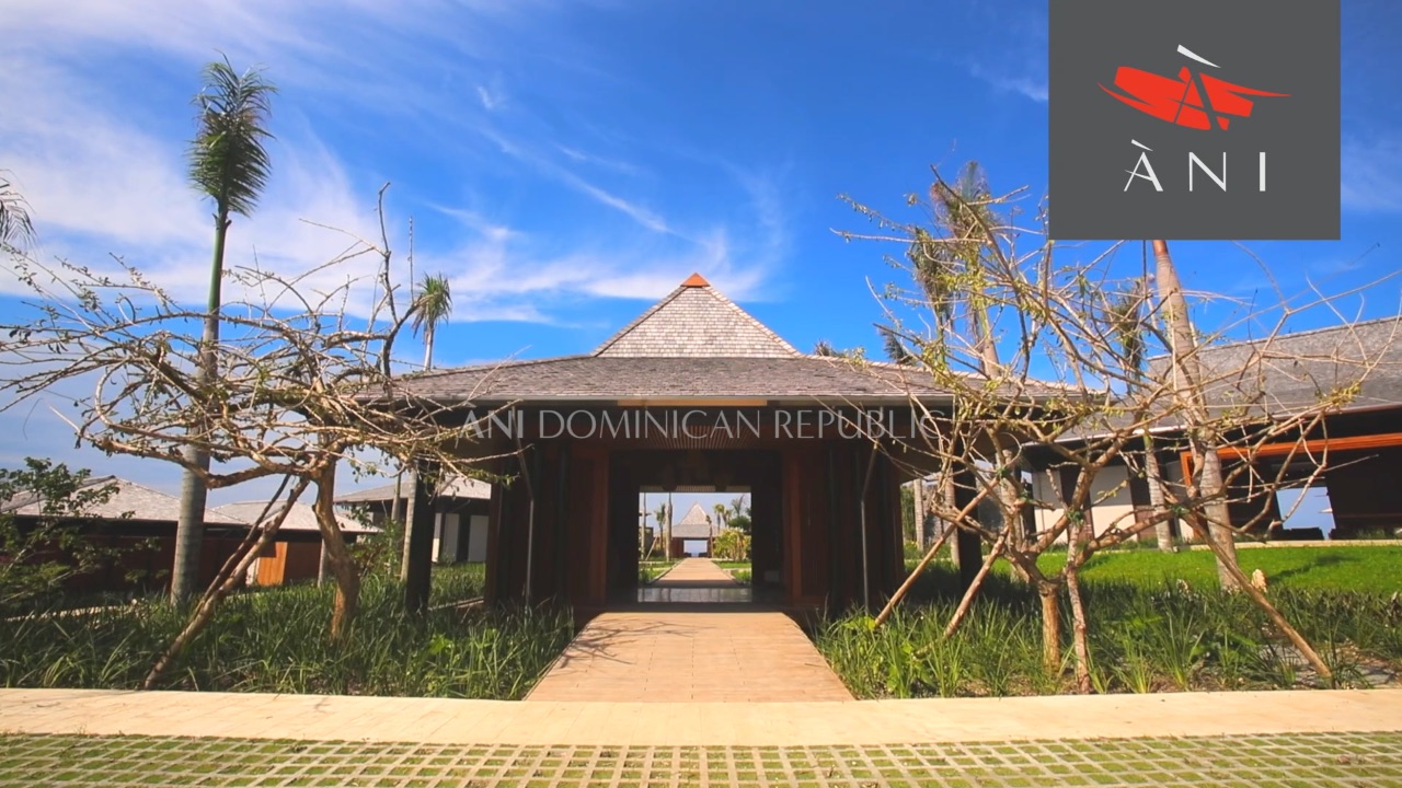 ÀNI Dominican Republic